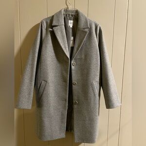 GAP Wool Coat - NWT
